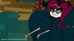 هتل ترانسیلوانیا-قسمت 5,6 | Hotel Transylvania